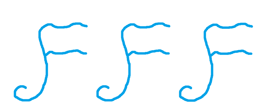 F00F Logo