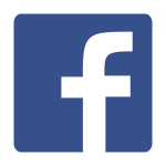Facebook 'F' Logo
